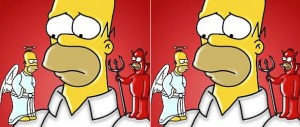 Simpson-blasfemi