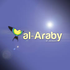 Al-Araby al-Jadeed